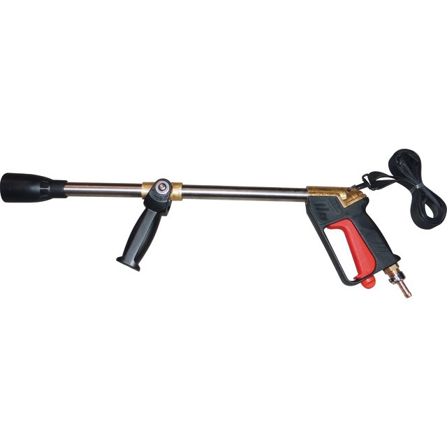 Lance Evolution Pulverisateur Mitraille référence fournisseur 30540361